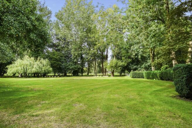 Communal Gardens