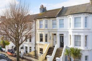 38a, Westbourne Street, Hove BN3 5PG