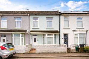 17, Pendarren Street, Aberdare CF44 7PE