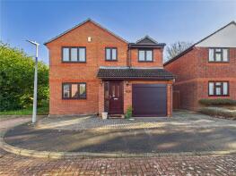7, D'arcy Heights, Colchester CO2 8AD