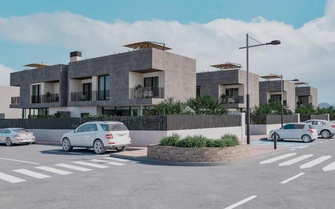 Residence