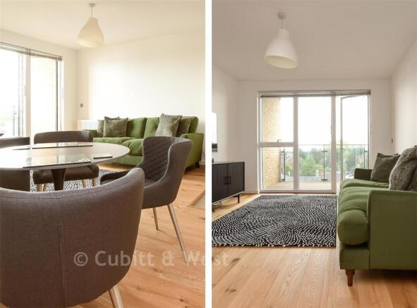 Internal Lifestyle Photograph