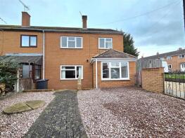 34, Badminton Road, Gloucester GL4 6AY