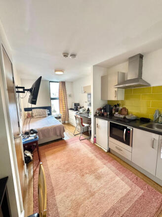 Chronicle House, Commonhall Street, Chester, CH1 2AB photo 3