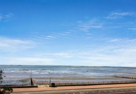 Palmerston Road, Westcliff-On-Sea