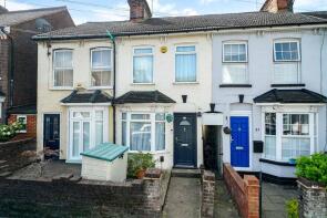 49, Princes Street, Dunstable LU6 3AS