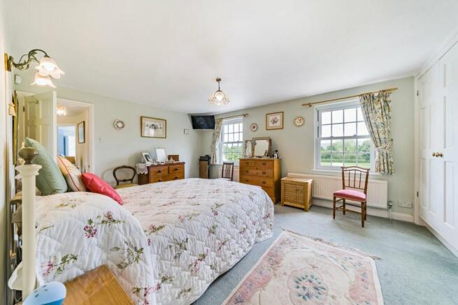 Principal Bedroom