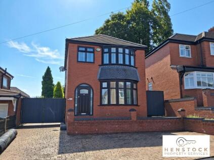 Beech Walk, Middleton, Manchester, M24