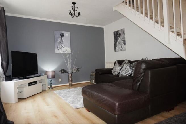Living / Dining Room