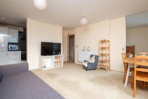 50, 401 Manhattan House, Witan Gate East, Central Milton Keynes, Milton Keynes MK9 2BQ