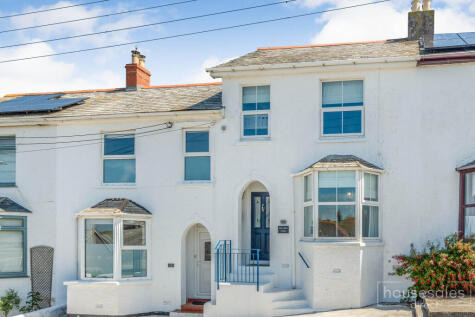 New Road, Port Isaac, PL29