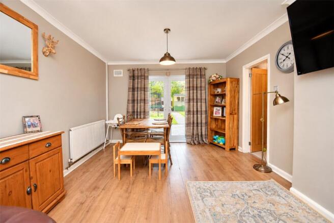 Northern Rise, Great Sutton, Ellesmere Port photo 4