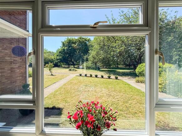 lounge window