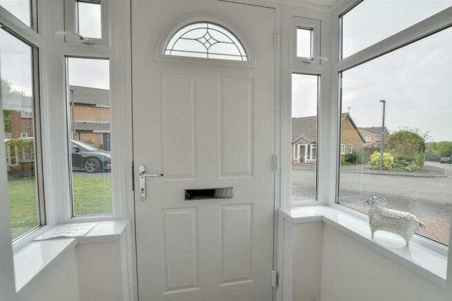 Porchway