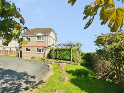 Harding Meadow, Widegates, Looe, Cornwall, PL13