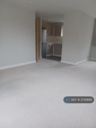 Large And Spacious Living Room / Dining Room