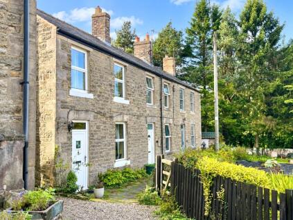 Garden View, Park Village, Haltwhistle, Northumberland, NE49