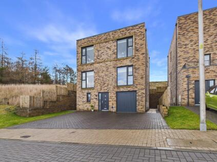 The Fieldings, Newlandsmuir, East Kilbride, G75