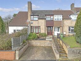15, Salesbury Drive, Billericay CM11 2JG