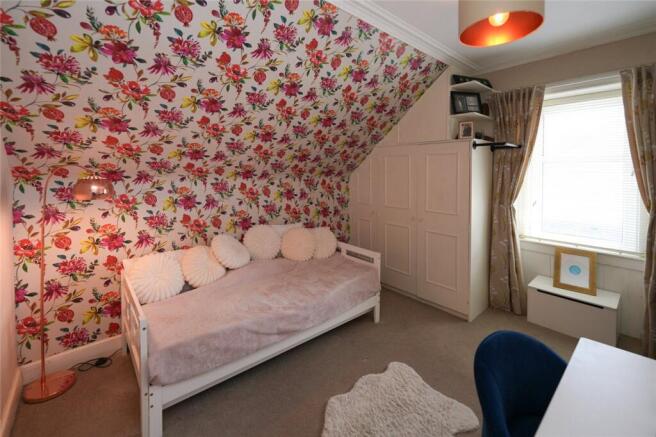 Dressing Room