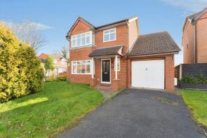 1, Beechwood Drive, Great Sutton, Ellesmere Port CH66 2HN