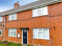 6, Uplands Terrace, Coker Hollow, West Coker, Yeovil BA22 9AF