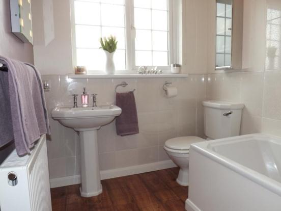 Downstairs Bathroom