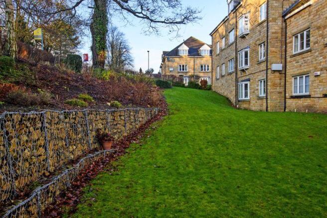 Communal Gardens