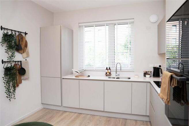 Show Home