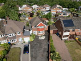 16, Hillcrest Avenue, Great Barr, Birmingham B43 6LX