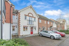 10, Ladygrove Court, Abingdon OX14 5DB