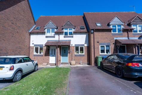 The Cornfields, Bishops Cleeve, Cheltenham, GL52