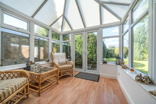 Conservatory