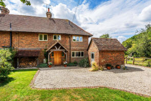 Sorrel Cottage, How Green Lane, Edenbridge TN8 7NN