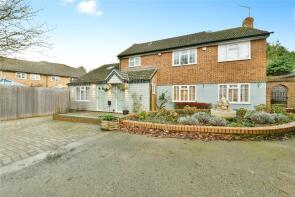 50, Brick Kiln Road, Stevenage SG1 2NH