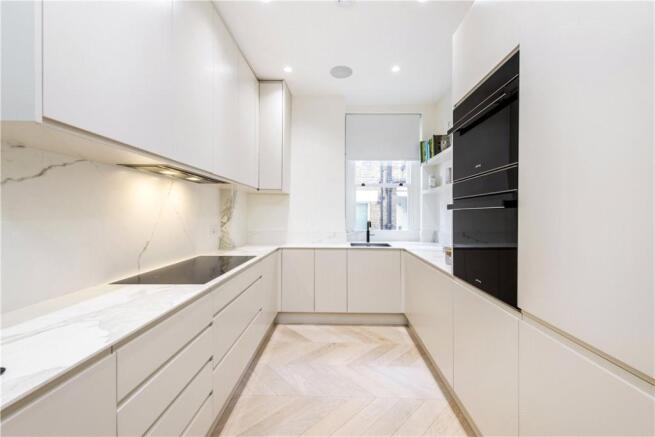 Kitchen, W2