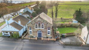 The Old Chapel, Main Street, Wisbech PE14 9RB