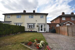 46, Manor Place, Higher Heath, Whitchurch SY13 2HP