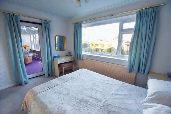 Bedroom 1b