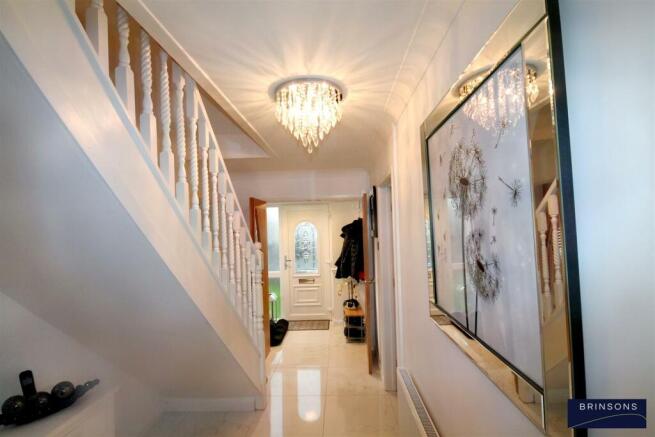 7. HALLWAY