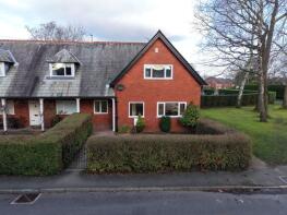 3, The Drive, Brockhall Village, Blackburn BB6 8BJ