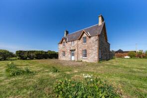 Sunlawshill Farmhouse, A698 B6401 At Kalemouth To A698 At Main Street In Heiton, Kelso TD5 8LB