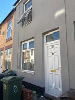 121, Bright Street, Wolverhampton WV1 4AS