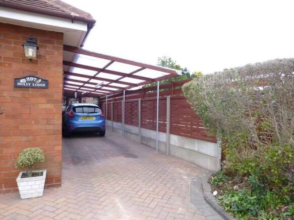Car Port