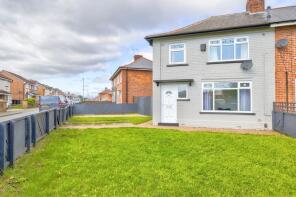 65, Berwick Hills Avenue, Middlesbrough TS3 9EG