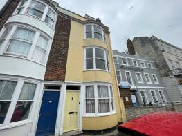 26, The Esplanade, Weymouth DT4 8DN