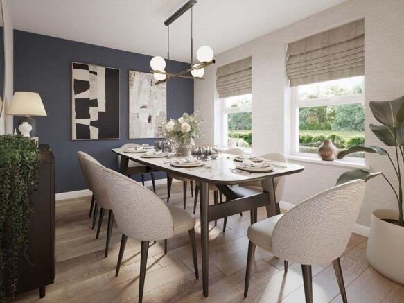 5 bed Detached for sale Image 4