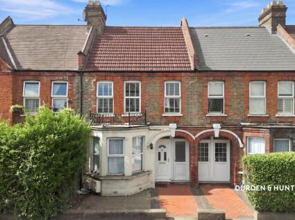 Markhouse Road, London, E17