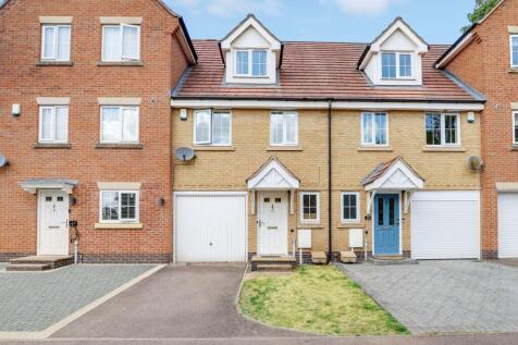 Clementine Drive, Mapperley, NG3