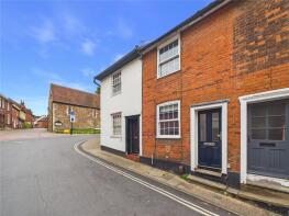 67, Maidenburgh Street, Colchester CO1 1UB